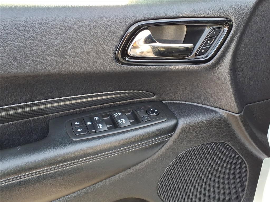 Certified 2021 Dodge Durango GT image 4