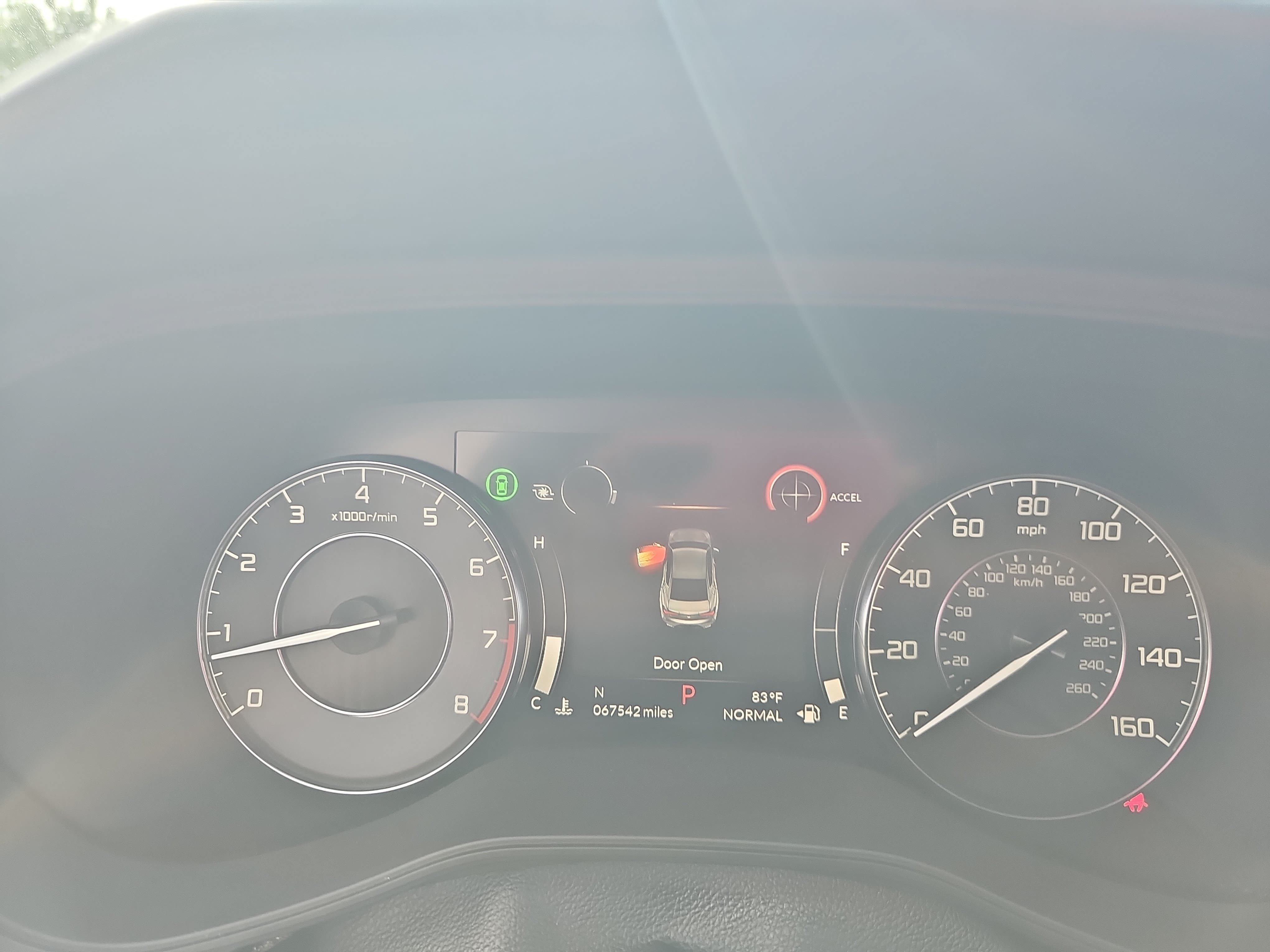Used 2021 Acura TLX w/ Technology Package FWD image 18