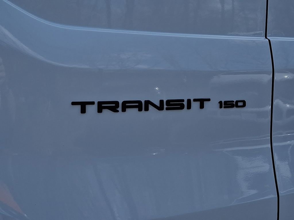 New 2026 Ford Transit 150 Low Roof image 20