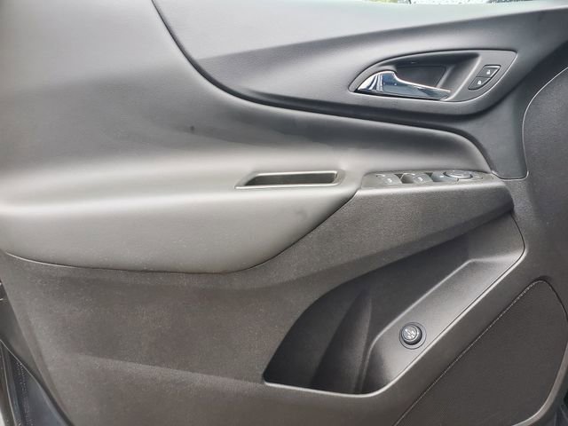 Certified 2024 Chevrolet Equinox LT w/ LPO, Floor Liner Package image 20