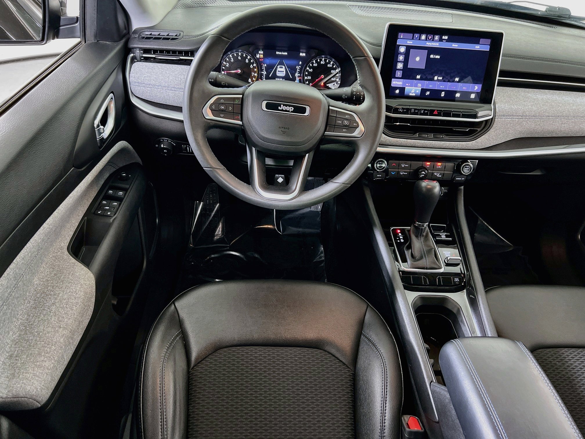 Used 2022 Jeep Compass Latitude AWD/4WD image 20