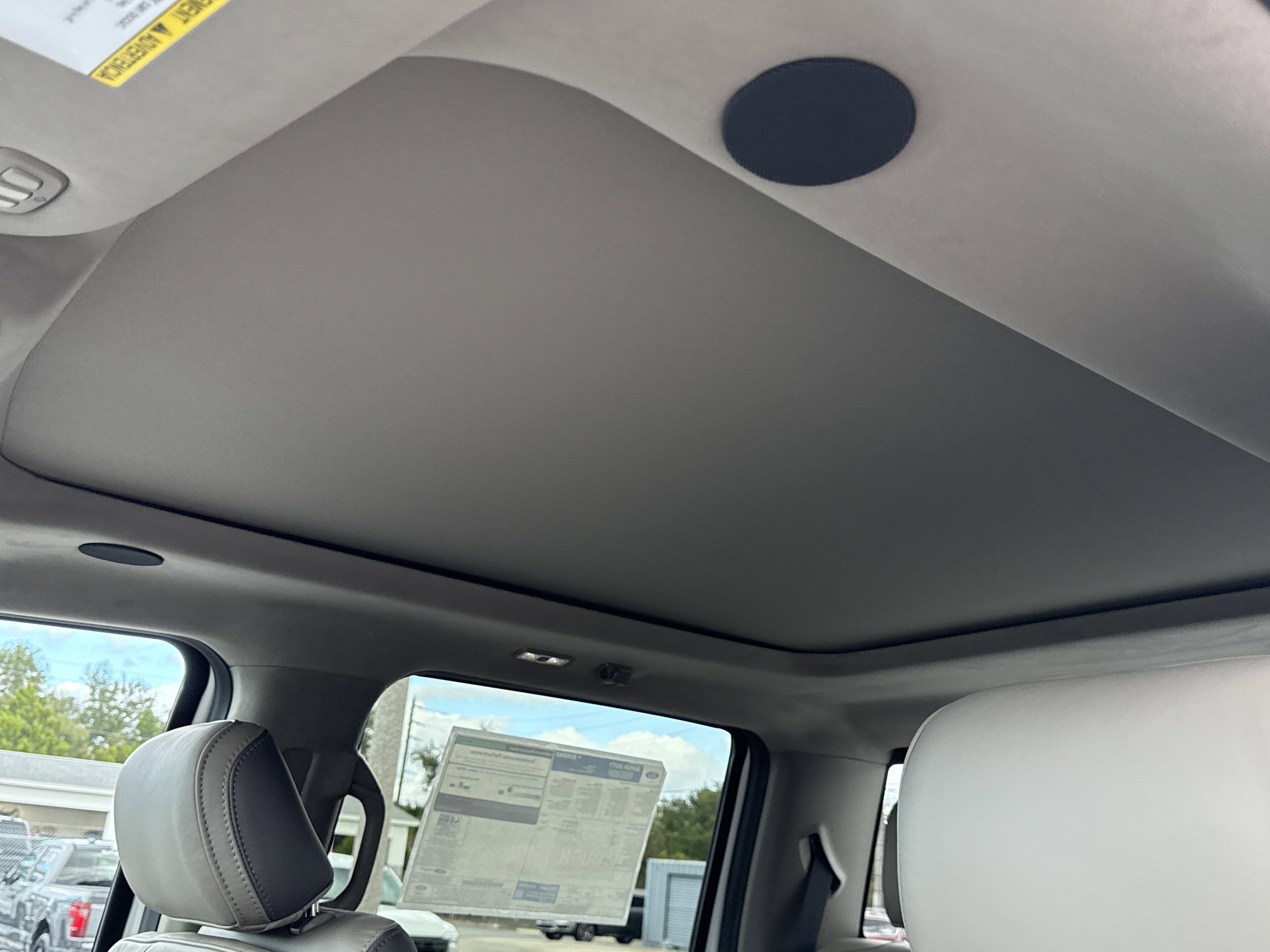 New 2026 Ford F350 Platinum w/ Platinum Plus Package image 19