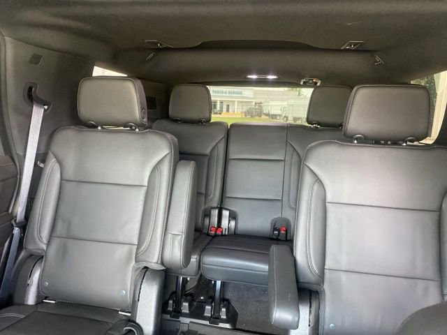 Used 2021 Chevrolet Tahoe Z71 w/ Z71 Signature Package AWD/4WD image 40