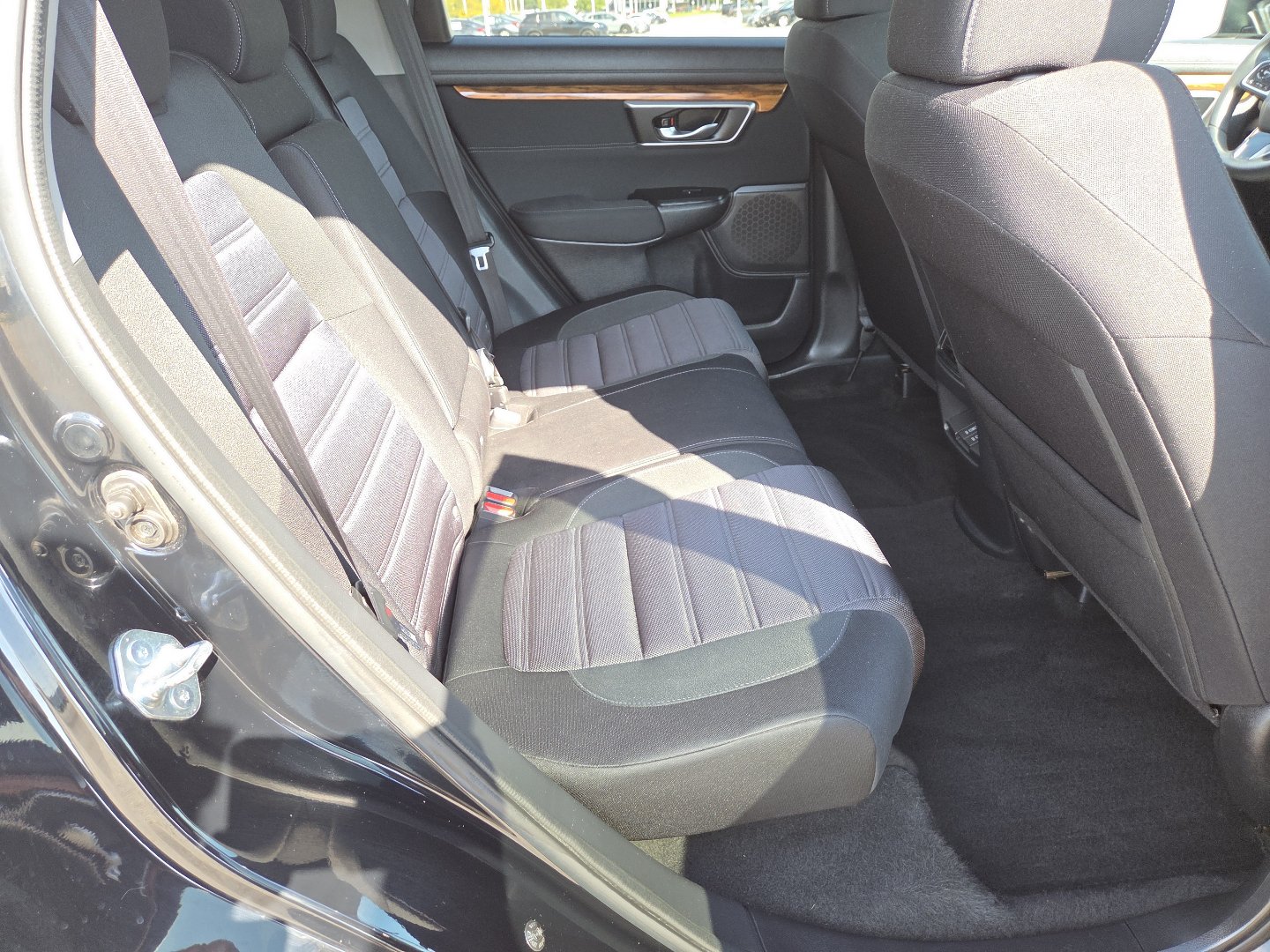 Used 2021 Honda CR-V EX image 20