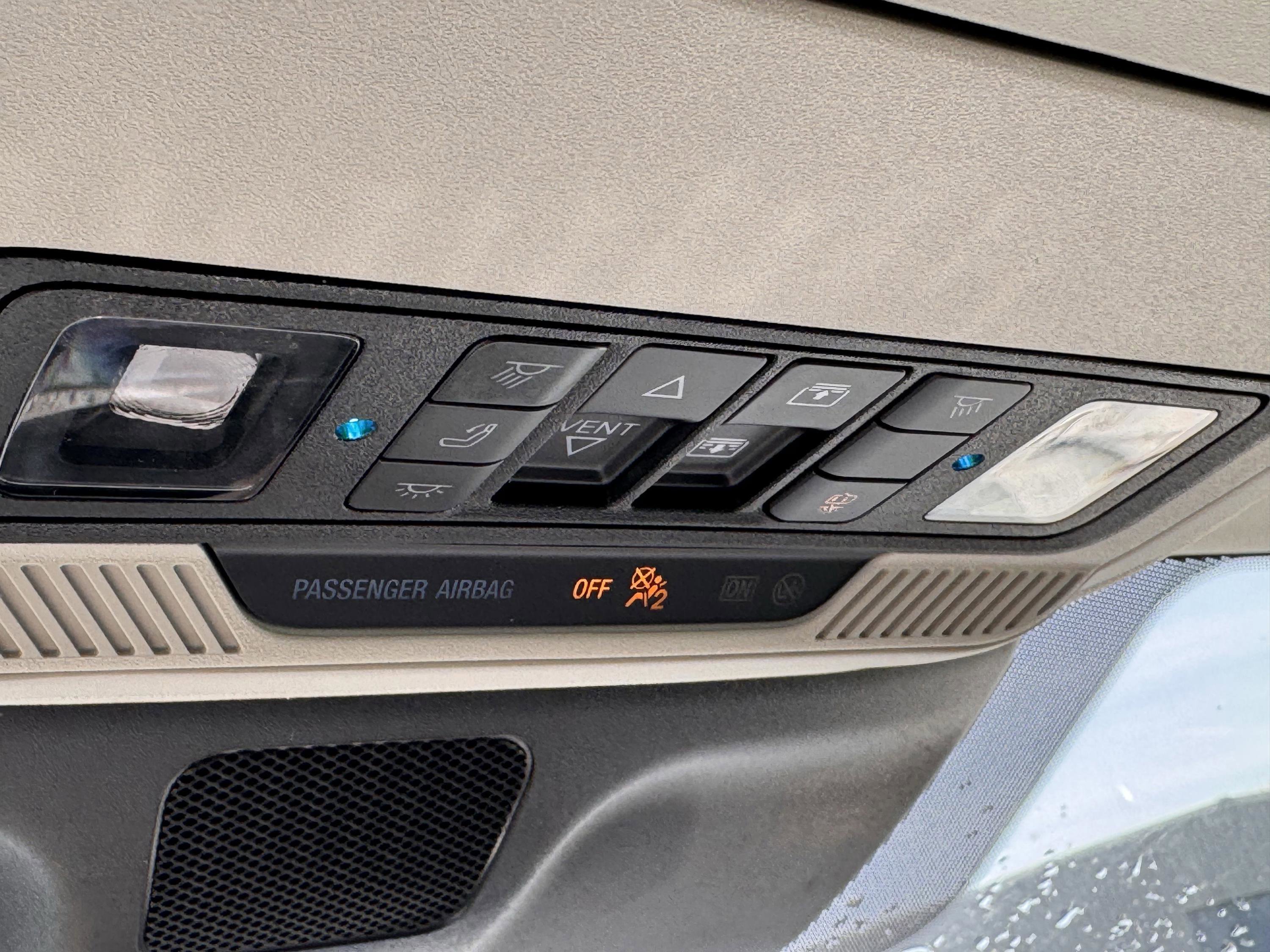 Used 2025 Ford Expedition Platinum image 21