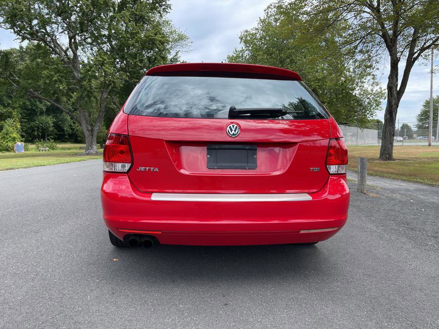 Used 2013 Volkswagen Jetta TDI image 27