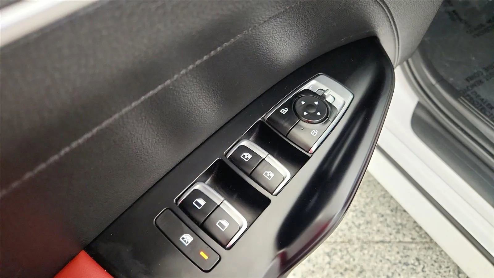 Used 2023 Kia K5 GT-Line FWD image 30