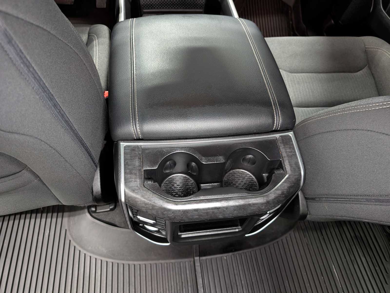 Used 2019 RAM 1500 Big Horn AWD/4WD image 23