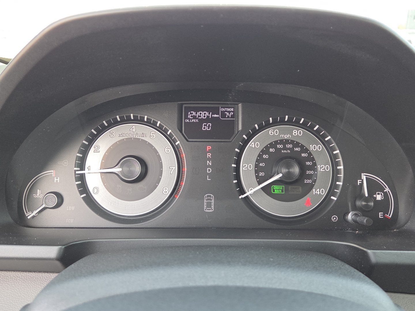 Used 2015 Honda Odyssey EX-L image 27