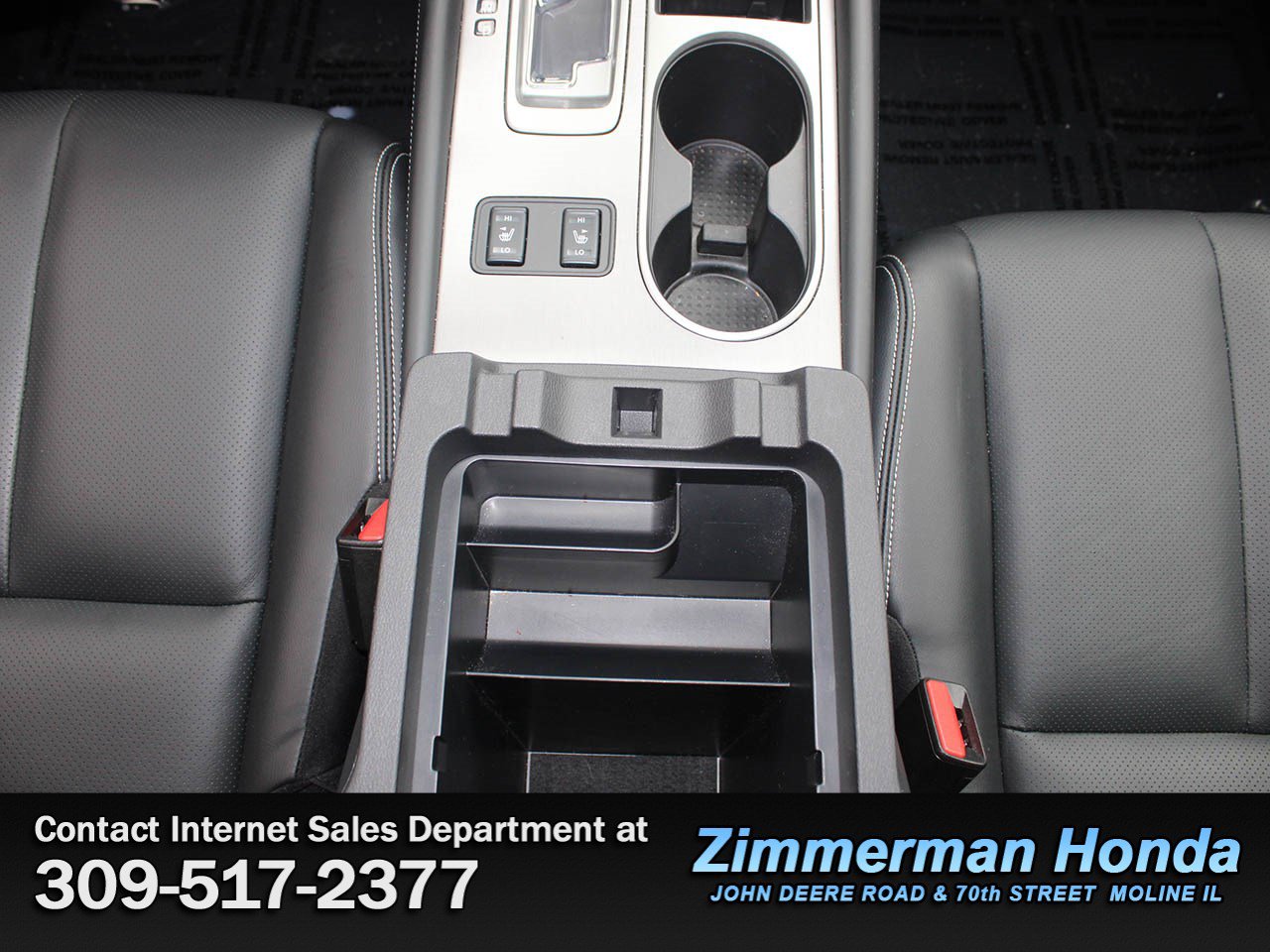 Used 2024 Nissan Murano SL AWD/4WD image 18