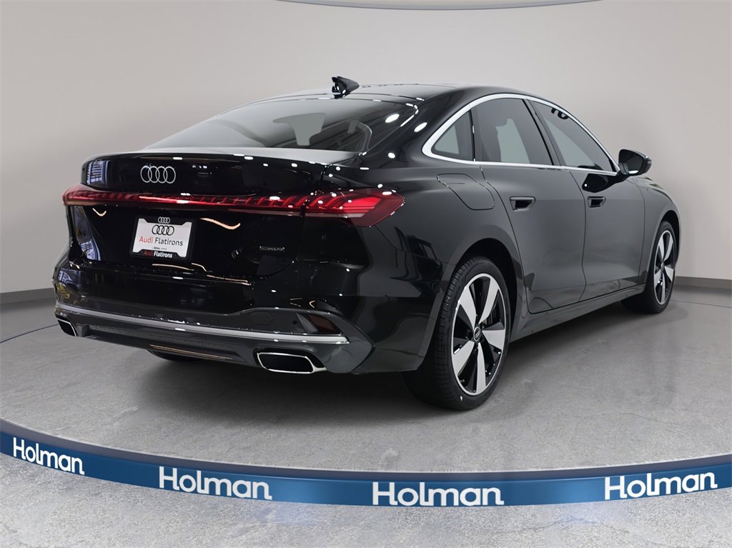 New 2025 Audi A5 2.0T Premium Plus image 5