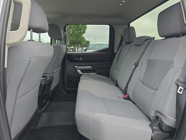 Used 2023 Toyota Tundra SR5 RWD image 14