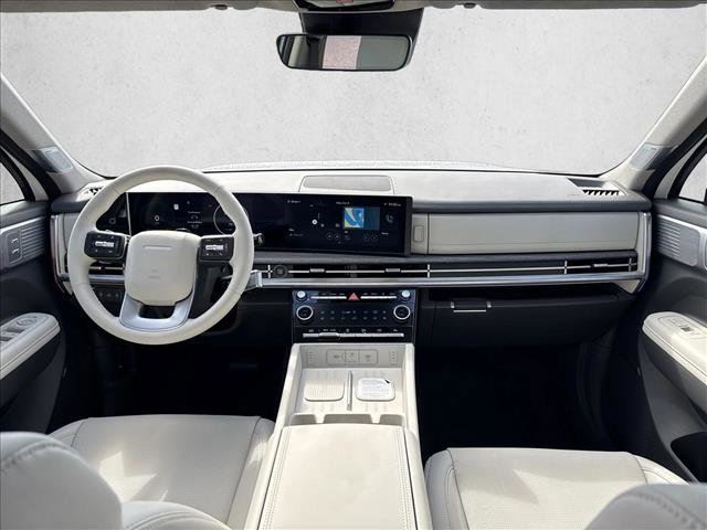 New 2026 Hyundai Santa Fe Limited image 18