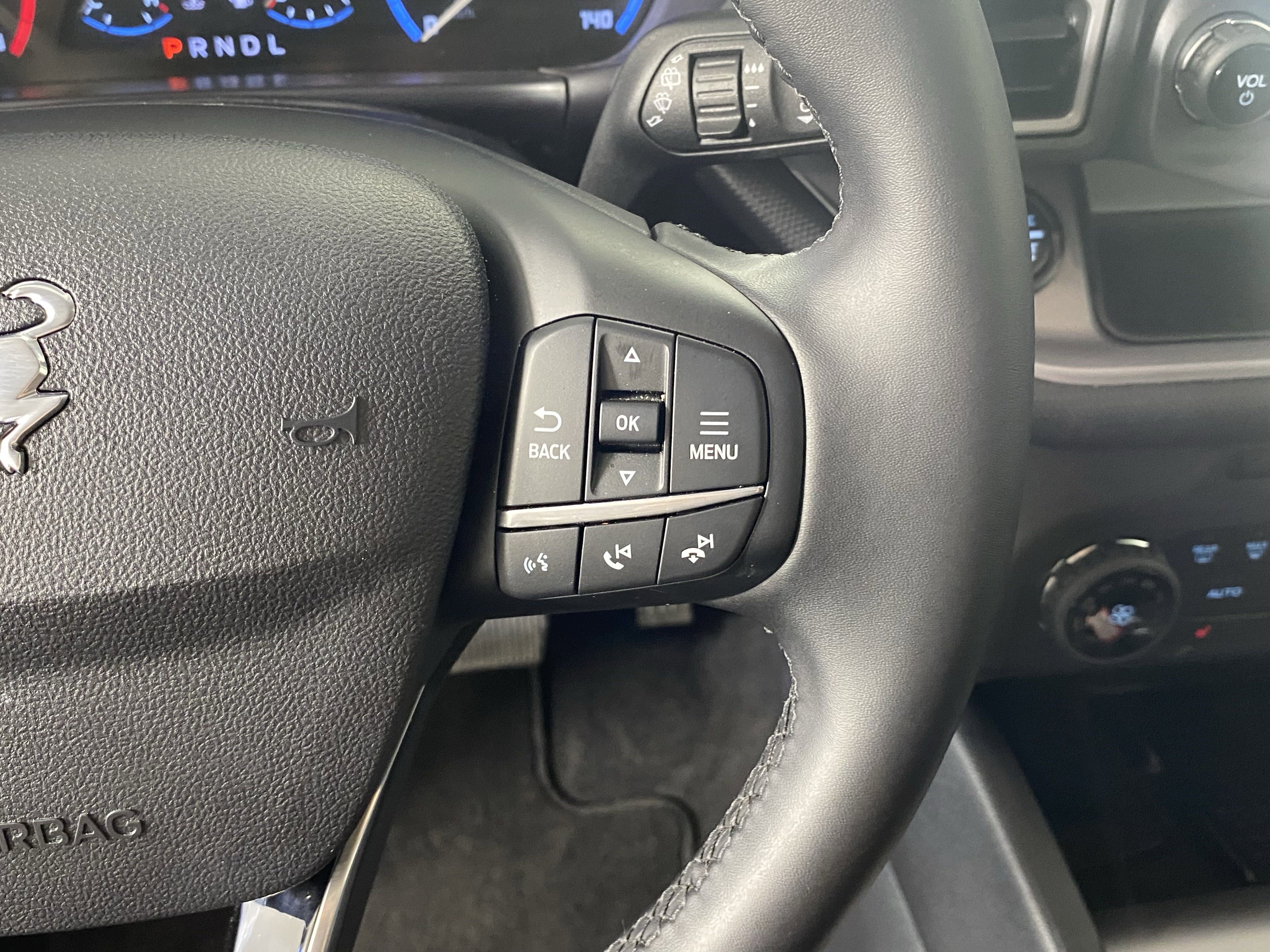 Used 2024 Ford Bronco Sport Big Bend w/ Convenience Package image 19