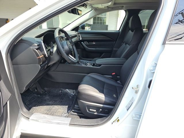 New 2025 MAZDA CX-50 2.5 Turbo image 9