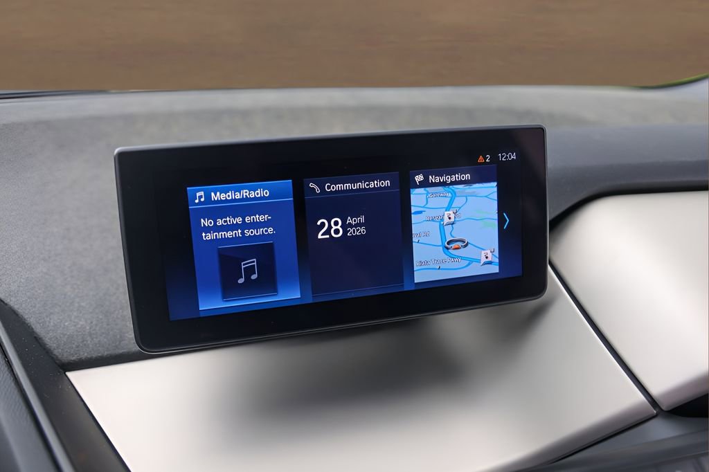 Used 2018 BMW i3 RWD image 18
