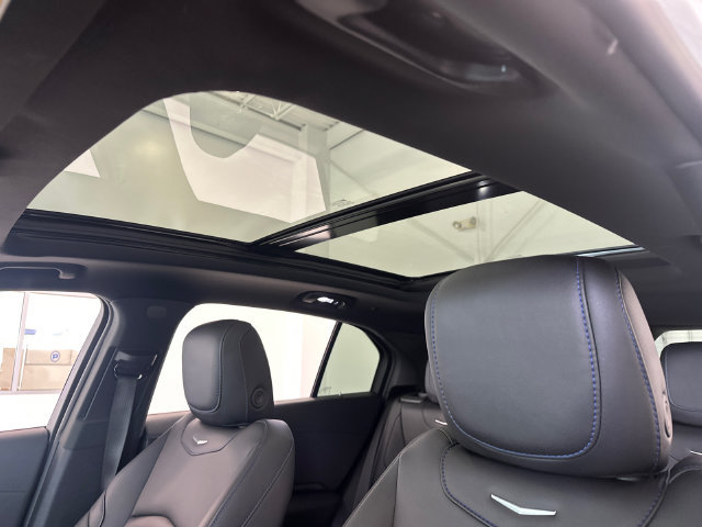 Used 2024 Cadillac XT4 Sport w/ LPO, Floor Liner Package AWD/4WD image 20