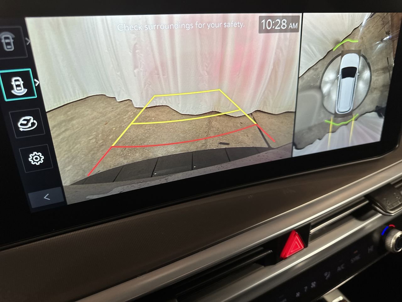 New 2026 Kia Sorento SX Prestige image 22