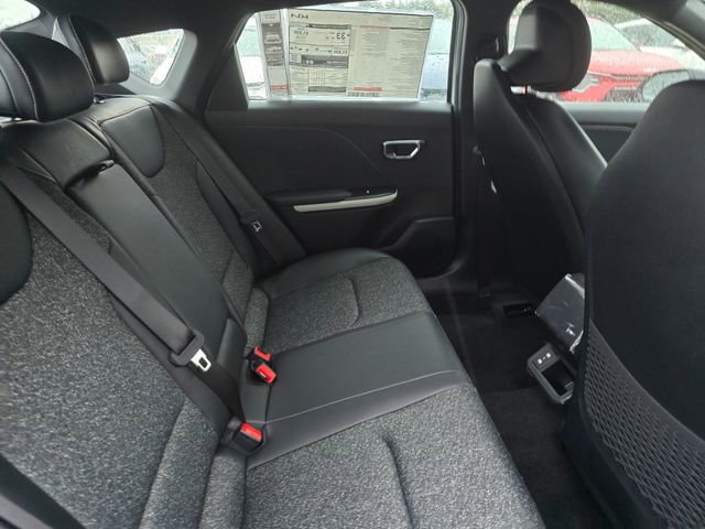 New 2025 Kia K4 GT-Line image 12