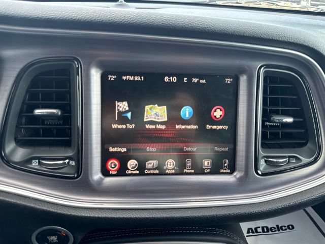 Used 2016 Dodge Challenger R/T Plus RWD image 23