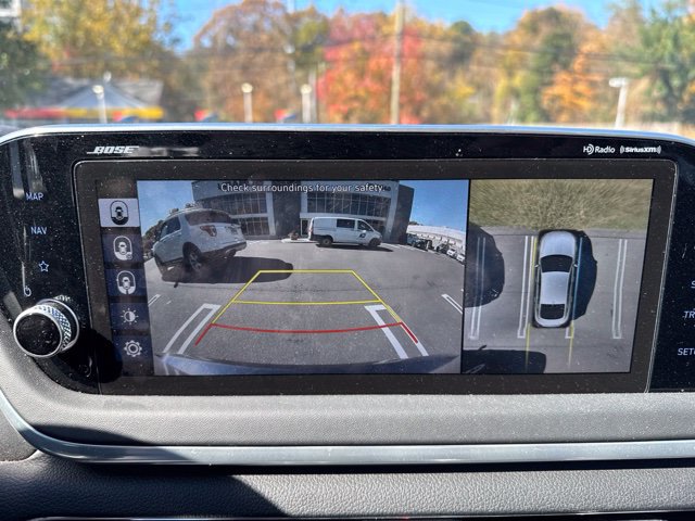 Used 2020 Hyundai Sonata Limited FWD image 5