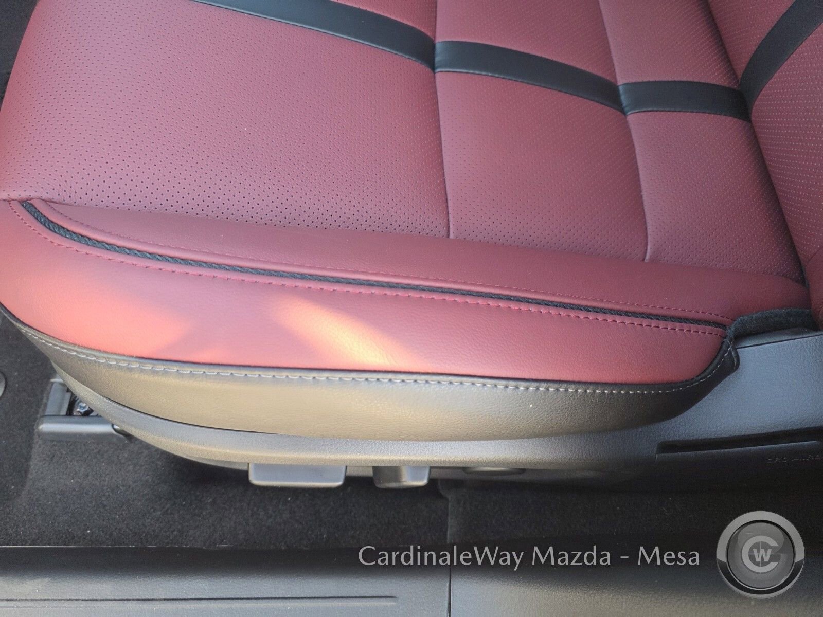 New 2026 MAZDA CX-50 2.5 Hybrid w/ Weather Package image 15