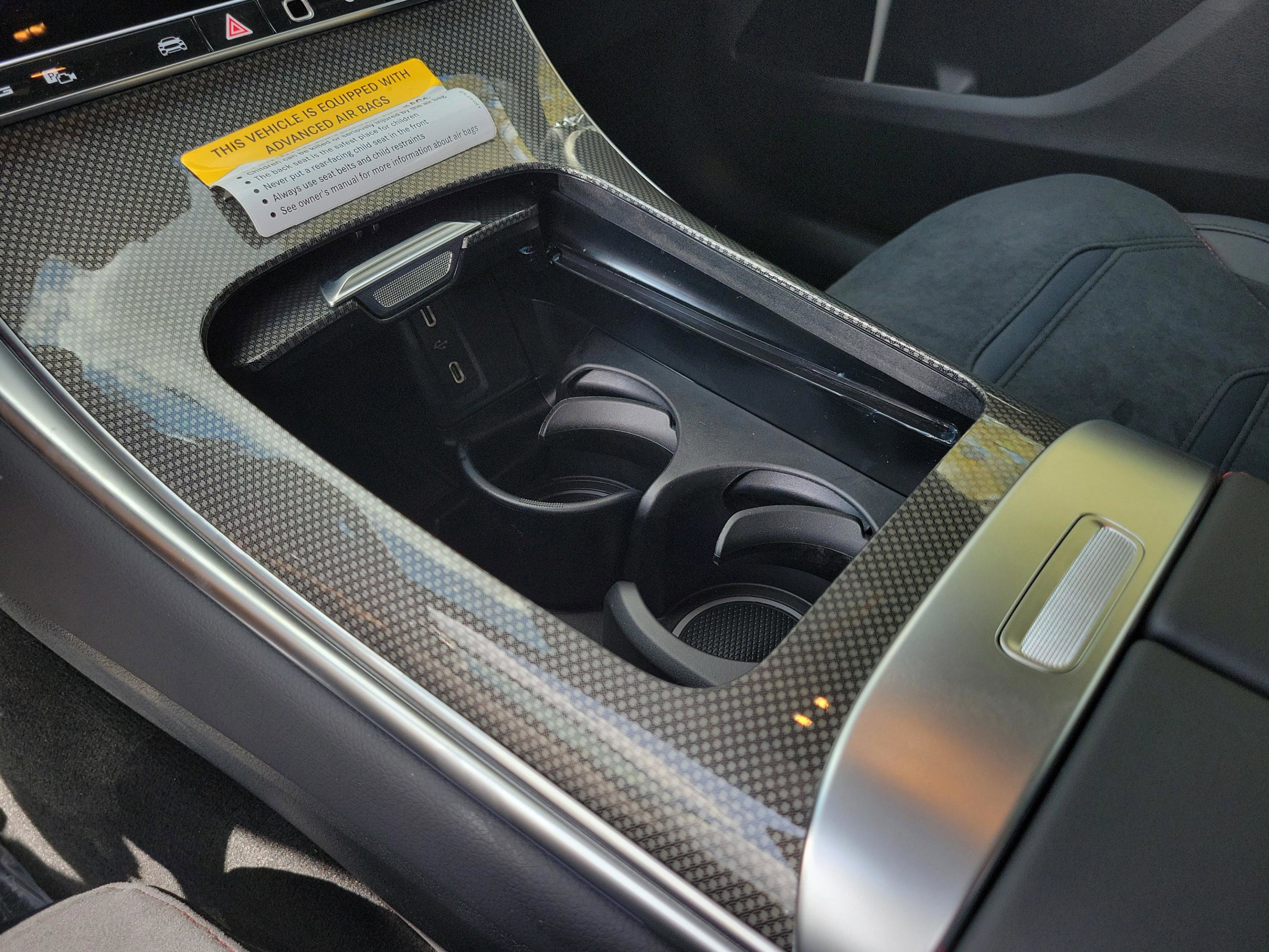 New 2026 Mercedes-Benz GLC 43 AMG 4MATIC Coupe image 25