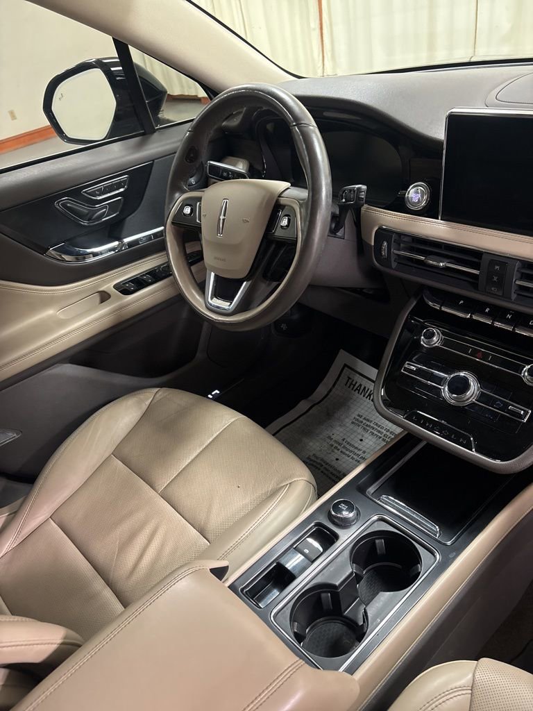 Used 2020 Lincoln Corsair Reserve w/ Equipment Group 201A image 29