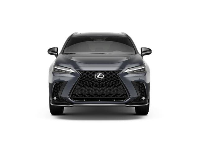 New 2026 Lexus NX 350h F Sport AWD/4WD image 5
