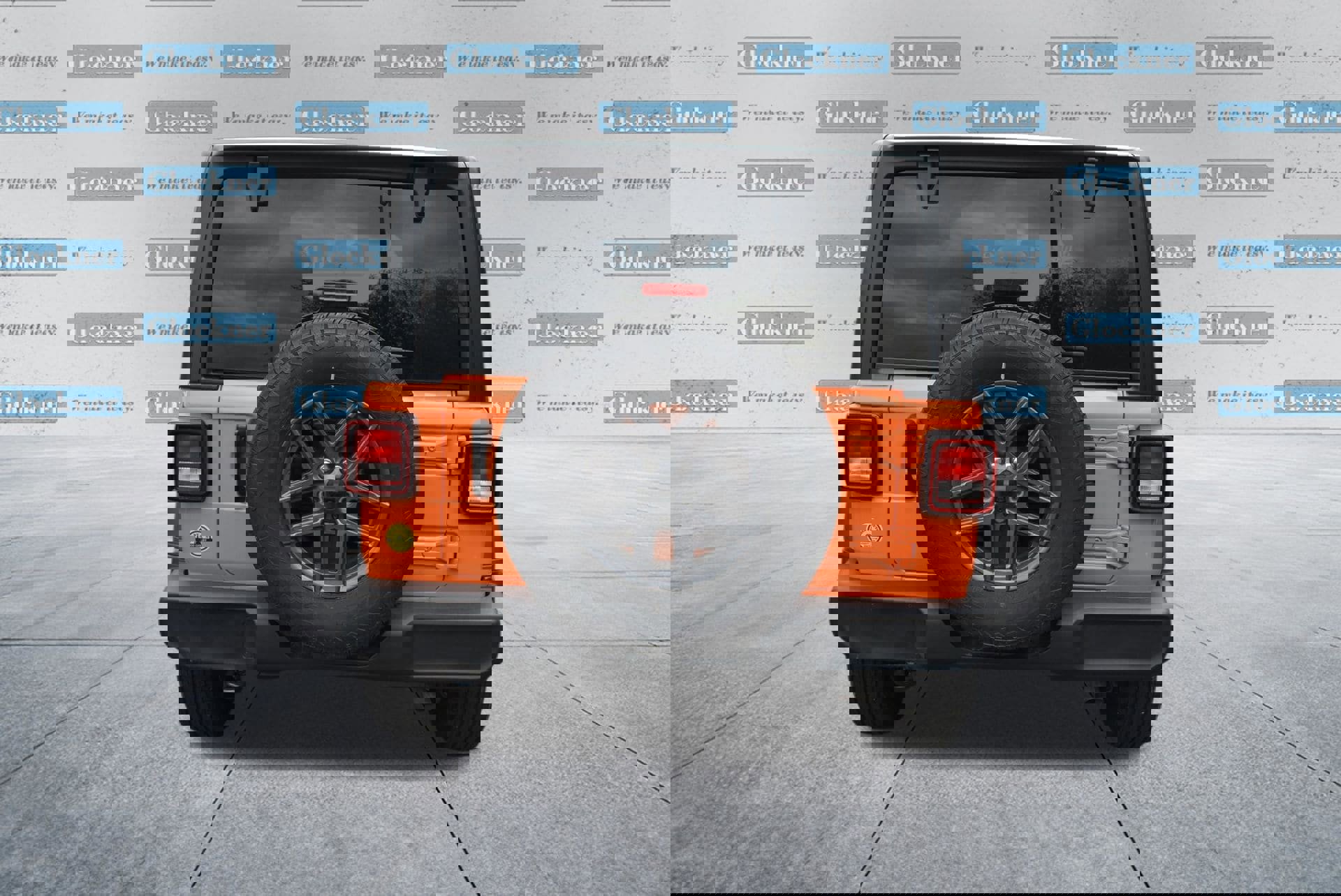 Used 2025 Jeep Wrangler Sport AWD/4WD image 13