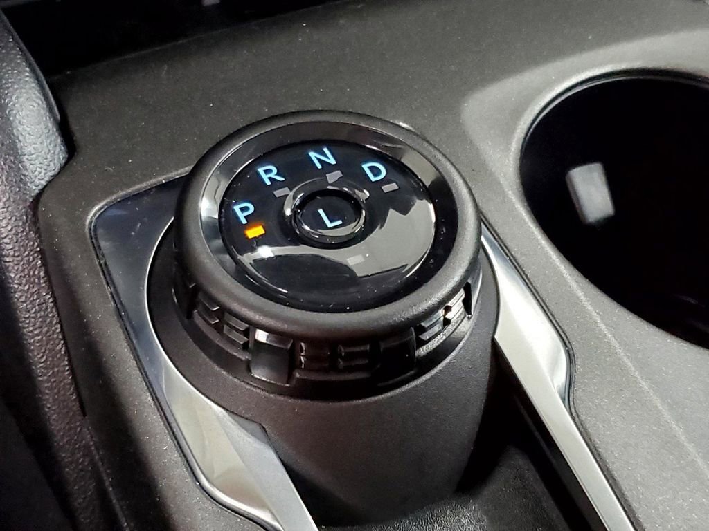 New 2025 Ford Bronco Sport Big Bend image 17