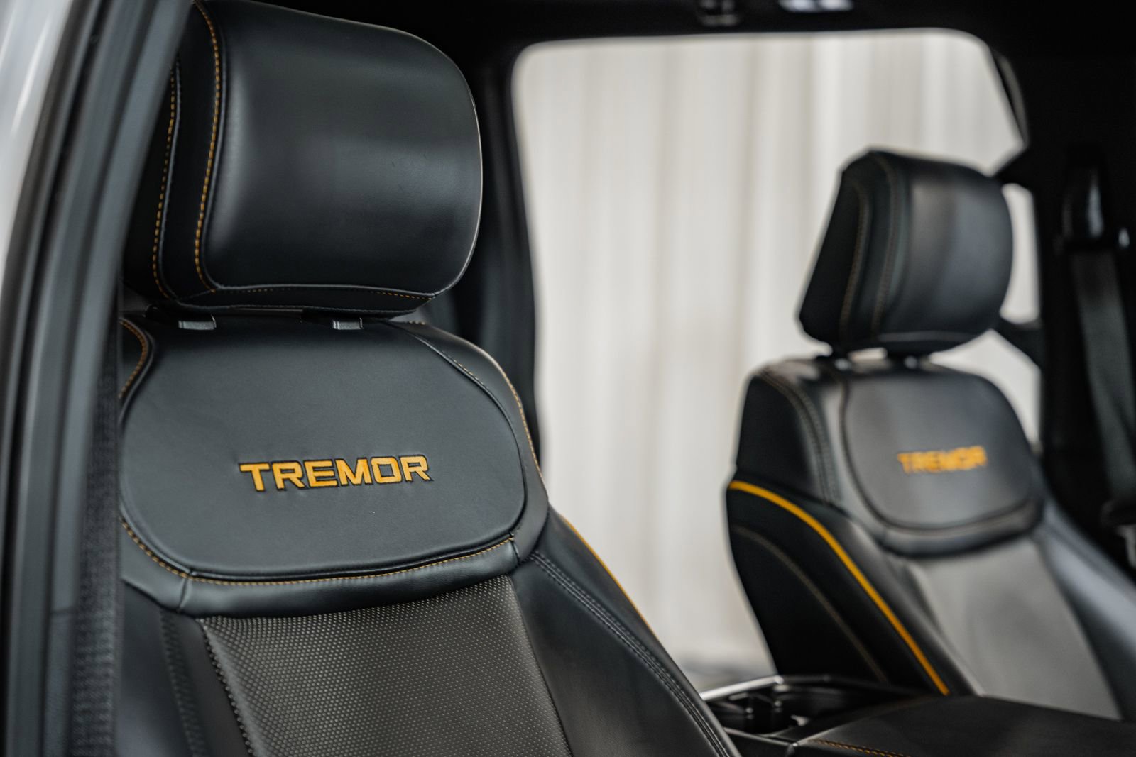 Certified 2023 Ford F150 Tremor w/ Equipment Group 402A High image 45