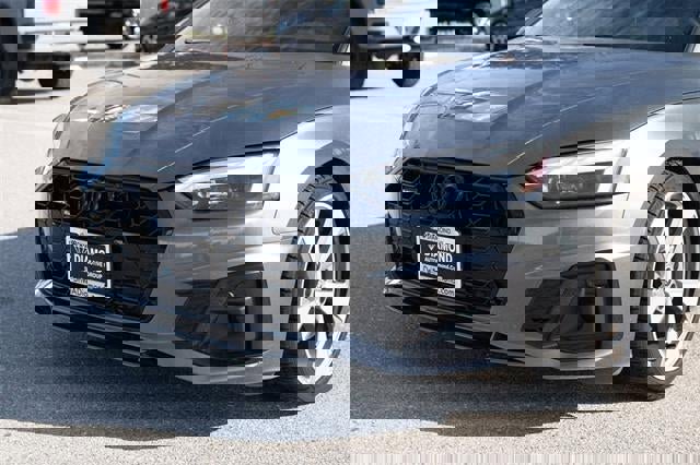 Used 2021 Audi A5 2.0T Premium Plus w/ Premium Plus image 44