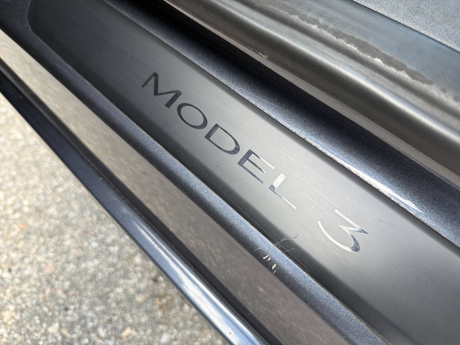 Used 2023 Tesla Model 3 Performance AWD/4WD image 15