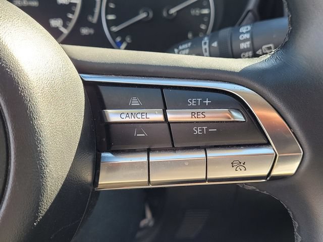 Used 2025 MAZDA CX-50 AWD 2.5 S w/ Preferred Package image 15