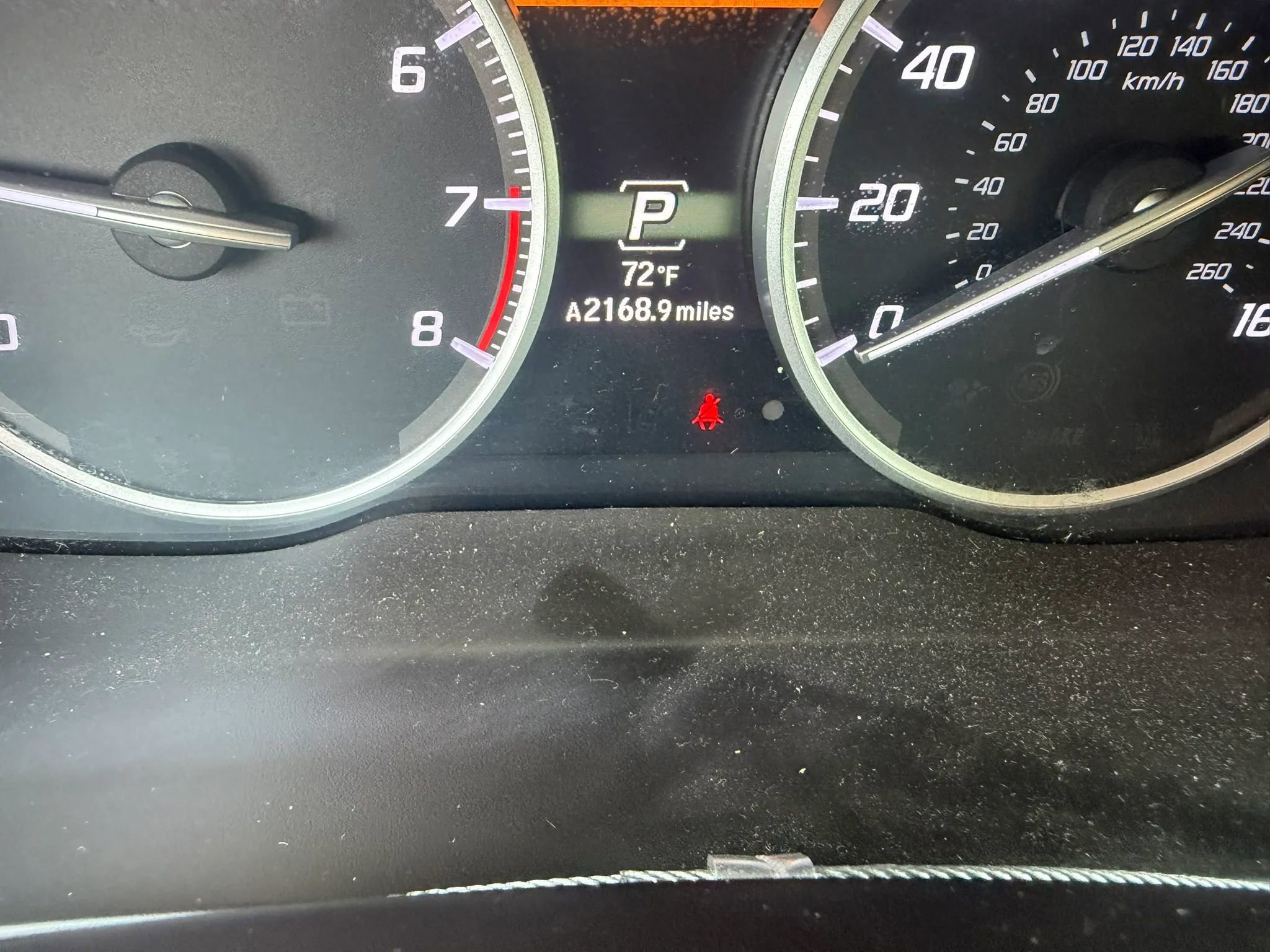 Used 2020 Acura ILX FWD image 11