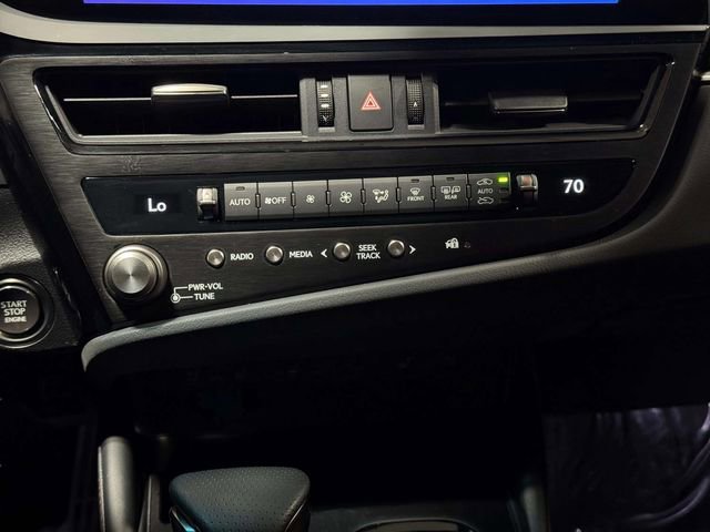 Used 2025 Lexus ES 350 F Sport image 24