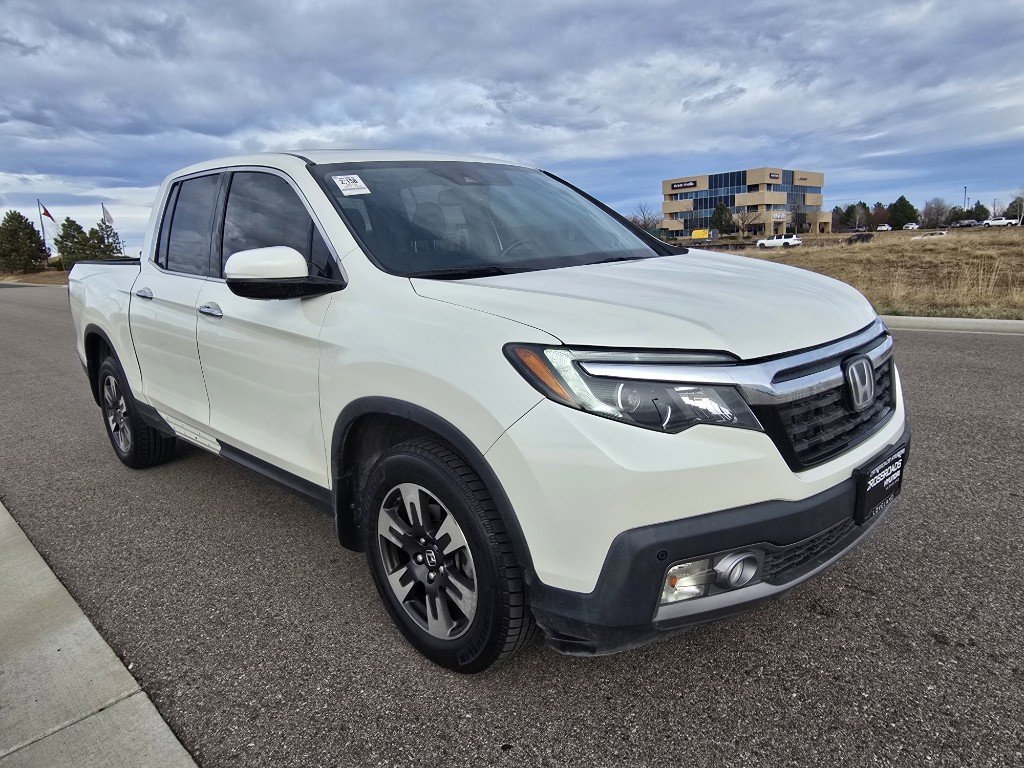 Used 2019 Honda Ridgeline RTL-E image 7