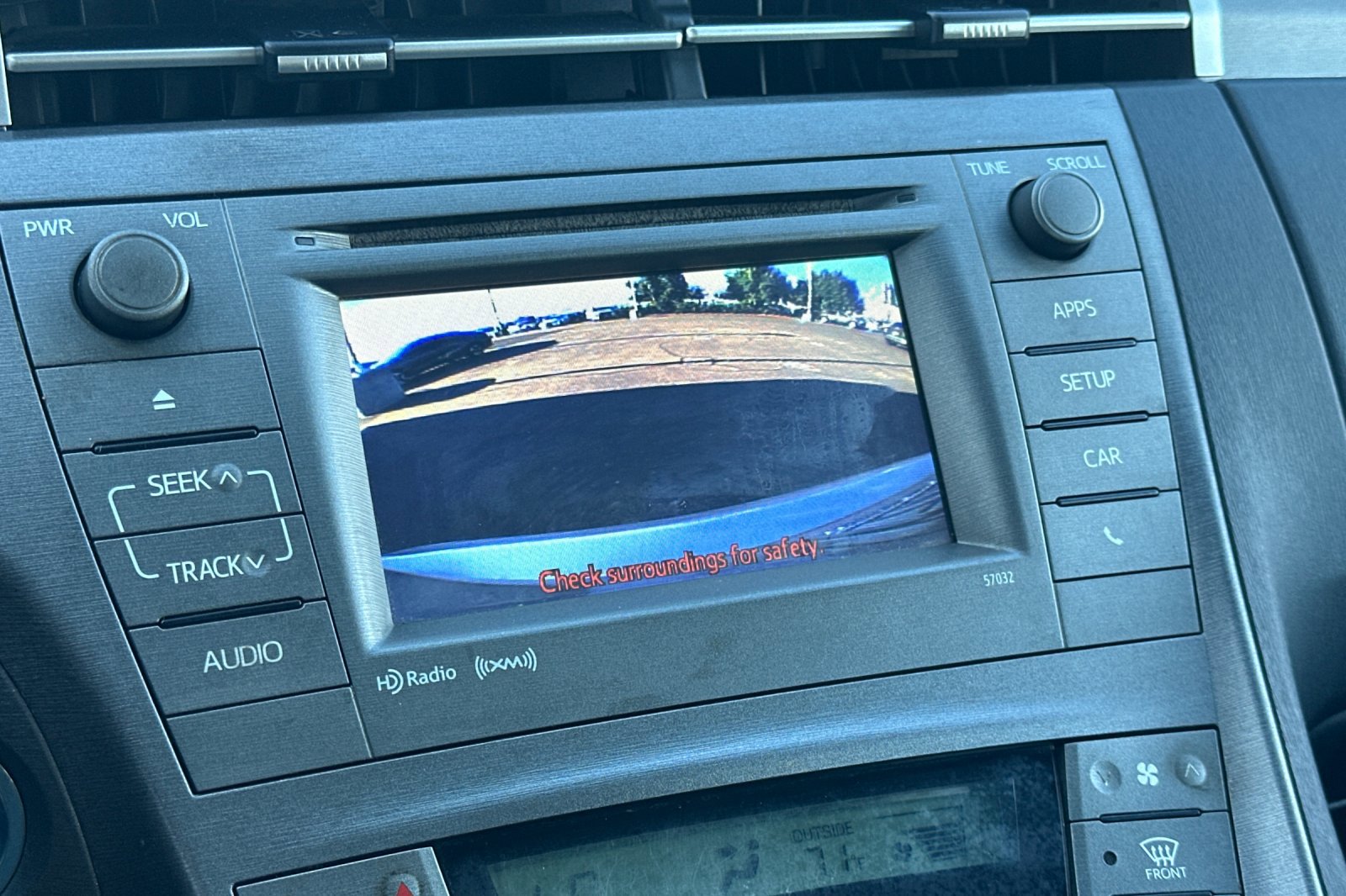 Used 2013 Toyota Prius Plug-In Hybrid image 19