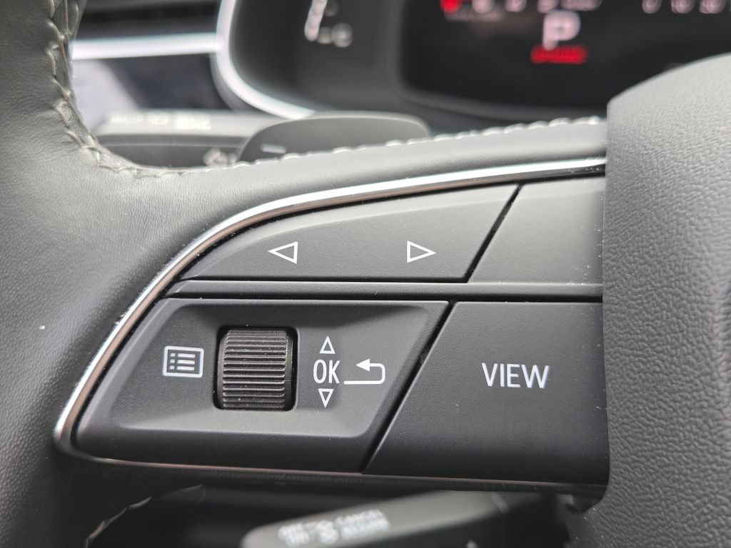 Used 2025 Audi Q7 3.0T Prestige AWD/4WD image 22
