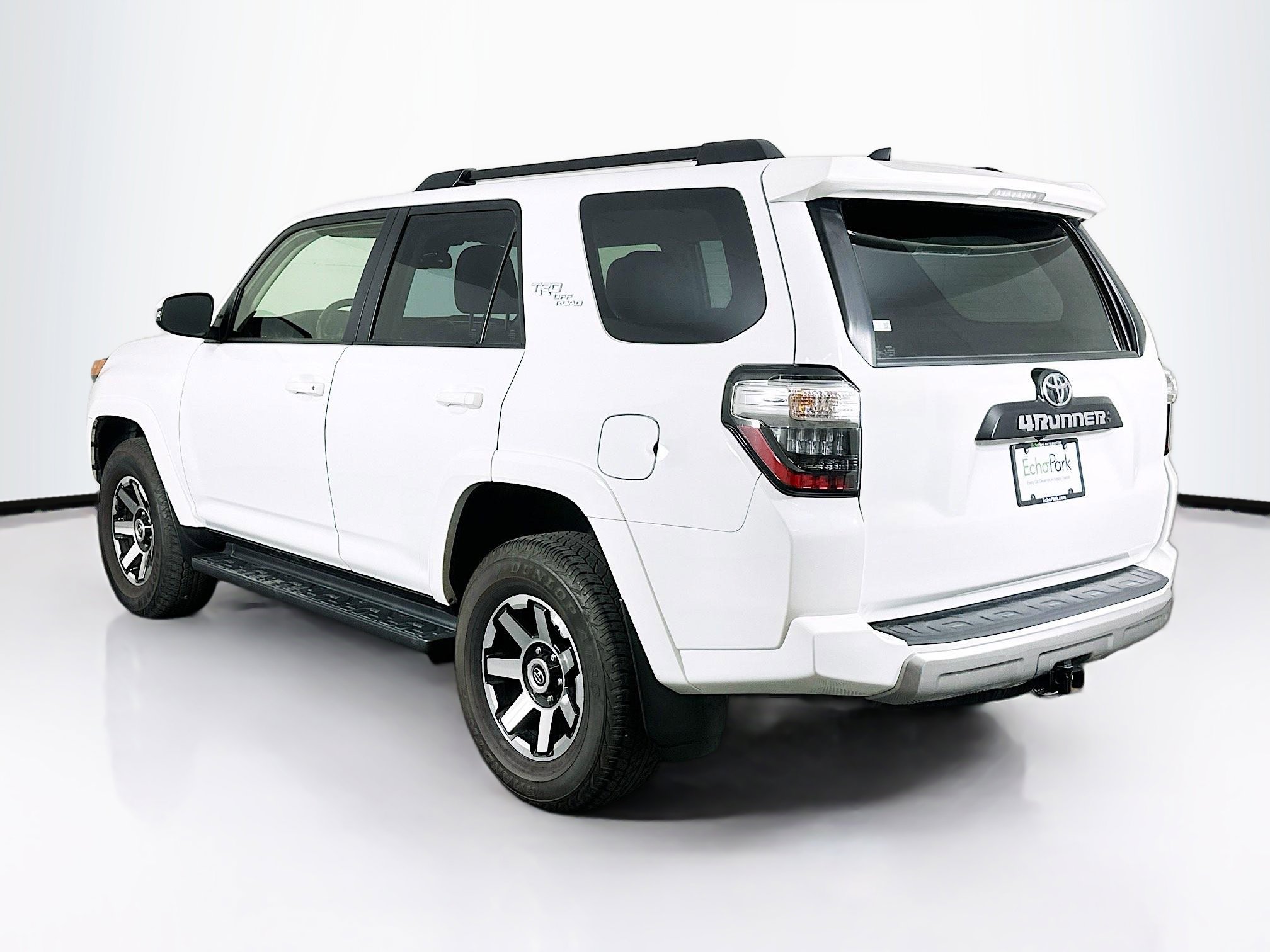 Used 2024 Toyota 4Runner TRD Off-Road Premium image 5