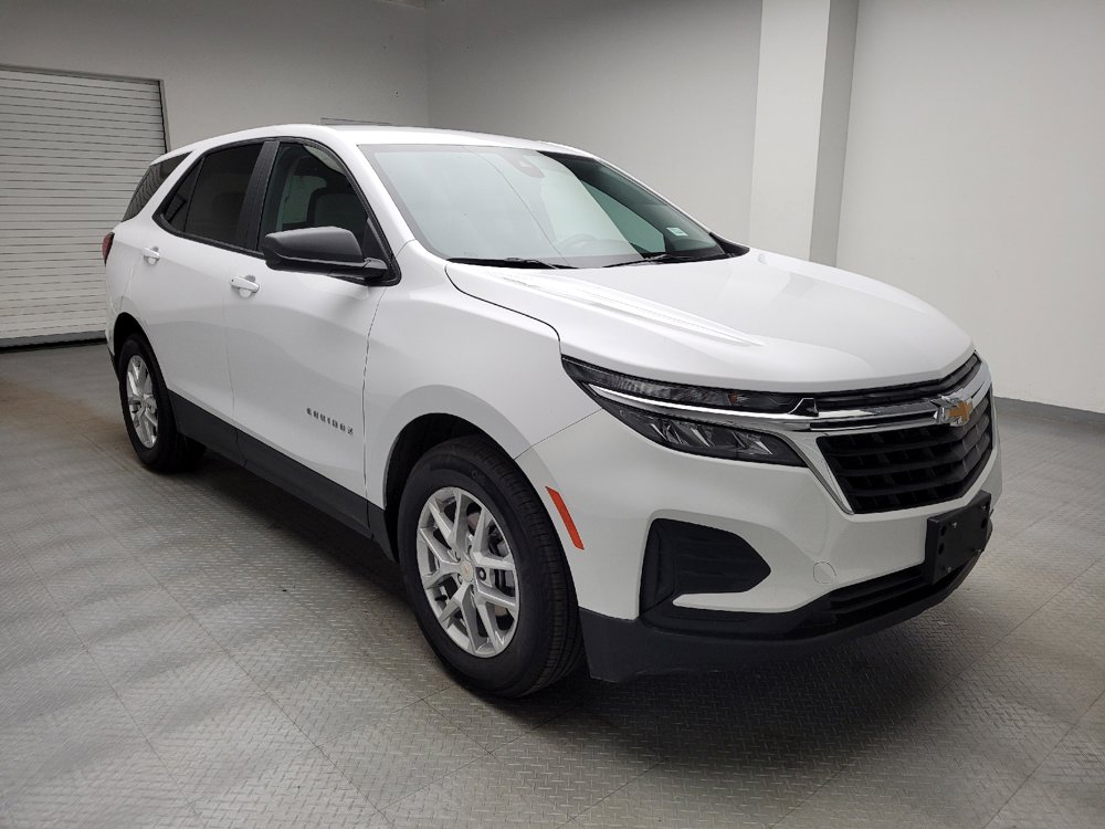 Used 2024 Chevrolet Equinox LS w/ LS Convenience Package FWD image 13