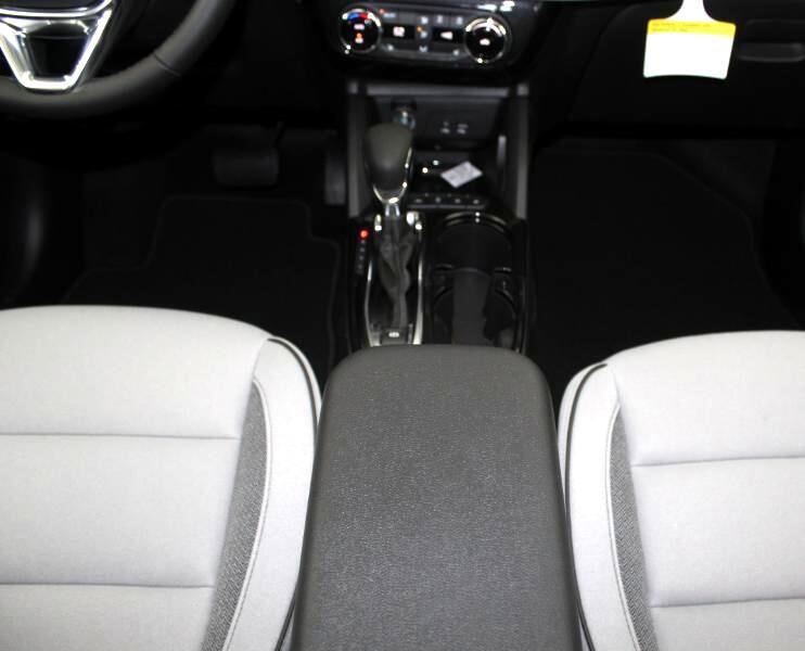 New 2026 Chevrolet TrailBlazer LT w/ Convenience Package image 23