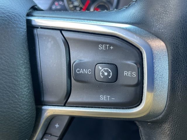 Used 2019 RAM 1500 Laramie image 35
