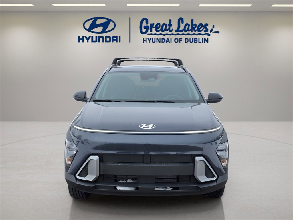 New 2026 Hyundai Kona SEL Sport image 8