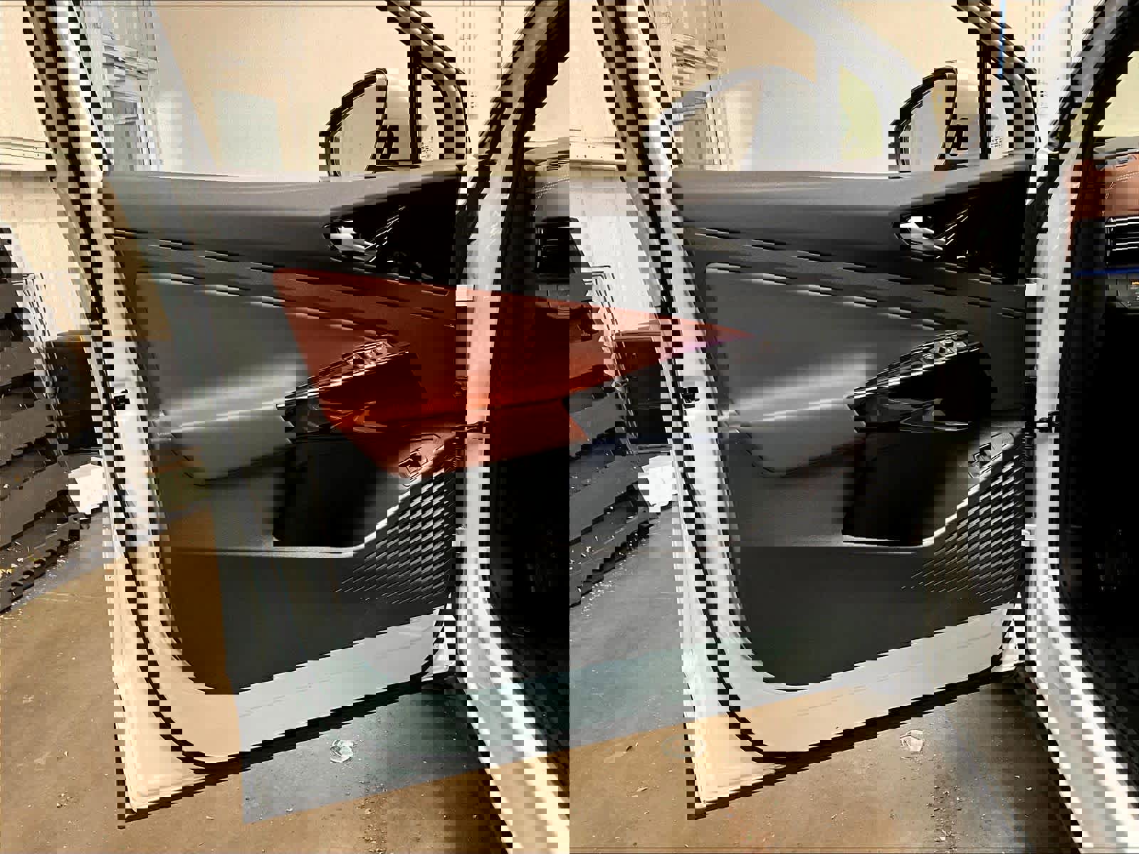 Used 2022 Volkswagen ID.4 Pro S w/ Gradient Package image 25