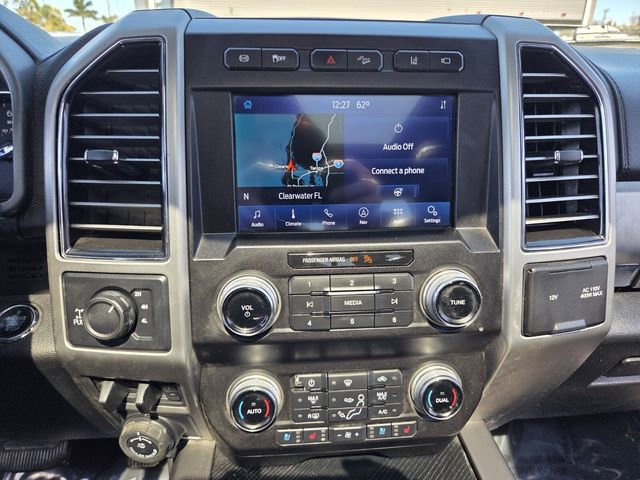 Used 2021 Ford F250 Platinum image 24