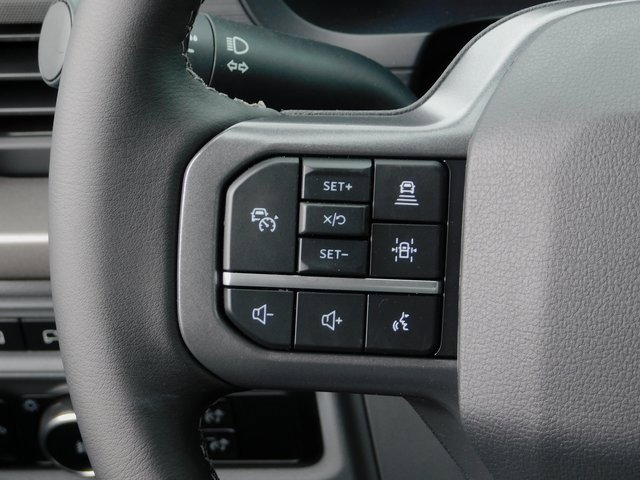 New 2024 Ford F150 XLT w/ Equipment Group 302A MID image 47