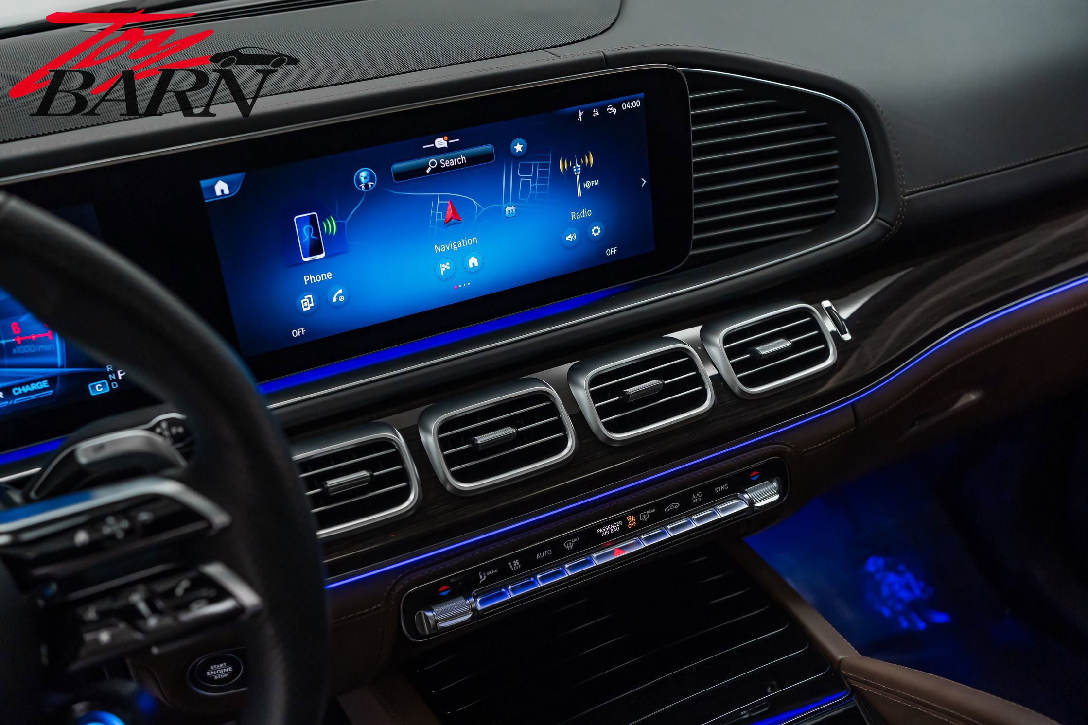 Used 2024 Mercedes-Benz GLE 53 AMG 4MATIC image 42