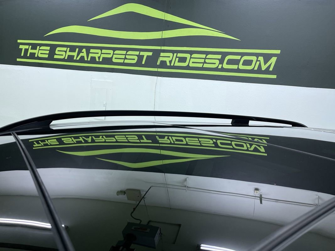 Used 2018 Mercedes-Benz GLS 550 4MATIC image 26